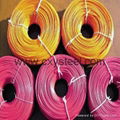 PVC coated wire 2