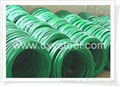 PVC coated wire 3