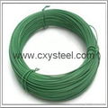 PVC coated wire 4