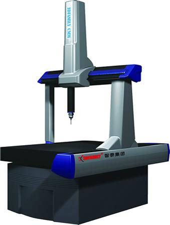 Coordinate Measurement Machine