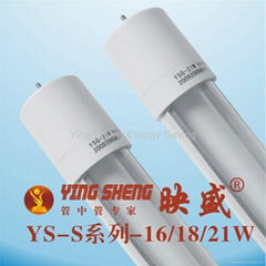 T8 tube in tube manufacturer