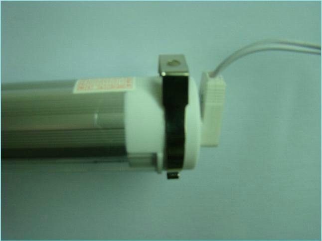 electrodeless tube in tube 21w T8 5