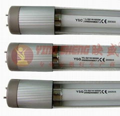 PC cover tube lamp T5 factory