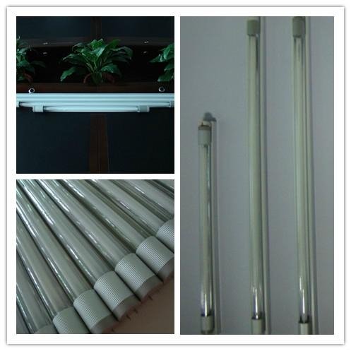 PC cover tube lamp T5 factory 4