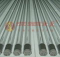 produce CE IEC T5 11w tube in tube