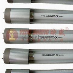 15w T8 tube in tube manufacturer