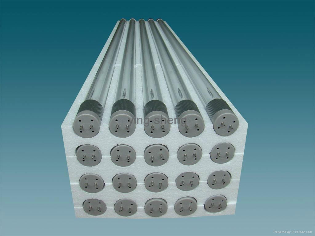 supply EMC LVD IEC tube in tube  2