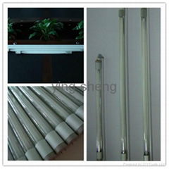 16w 1.2m T8 tube inductive light