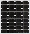 60w-140w Solar Module