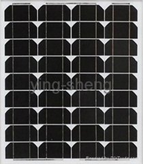 60w-140w Solar Module