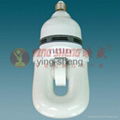 20w 23w 25w 30w 40w 60w integrated electrodeless lamp