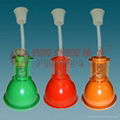 23w 40w colors supermarket inductive lamp 