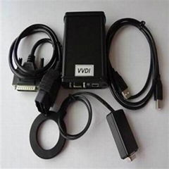 VAG VVDI Interface VAG Commander 8.6