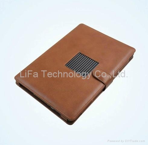 Leather case for Thinkpad T004 4