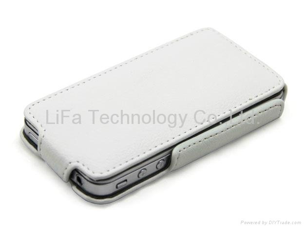 leather case for iphone 3