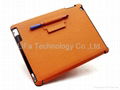 leather case for ipad 1