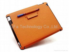 leather case for ipad