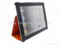 leather case for ipad 2