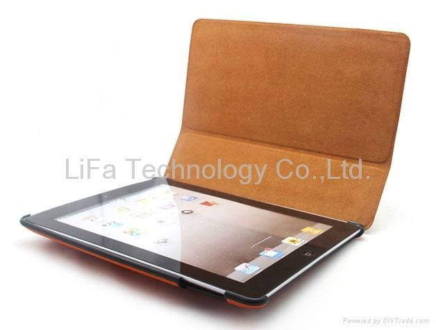 leather case for ipad 3