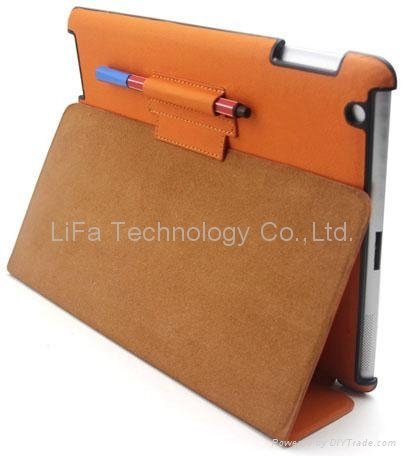 leather case for ipad 4