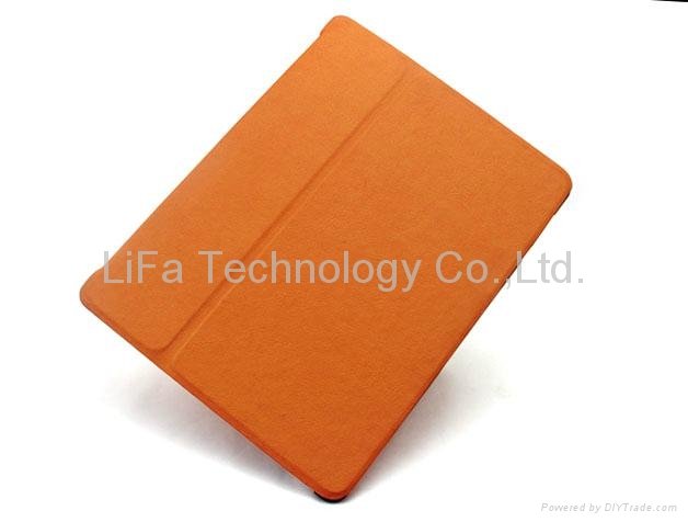 leather case for ipad 5