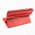 leather case for tablet pc 3