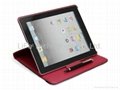 leather case for ipad2, the new ipad 1