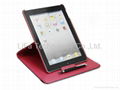 leather case for ipad2, the new ipad 2