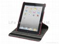 leather case for ipad2, the new ipad 4