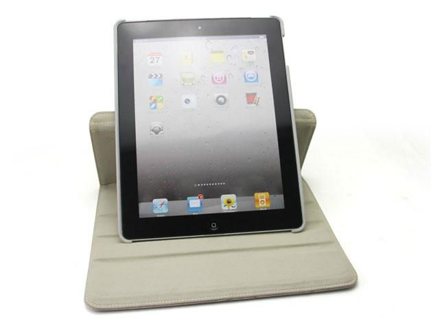 leather cases for ipad2,the new ipad,tablet pc cases 3