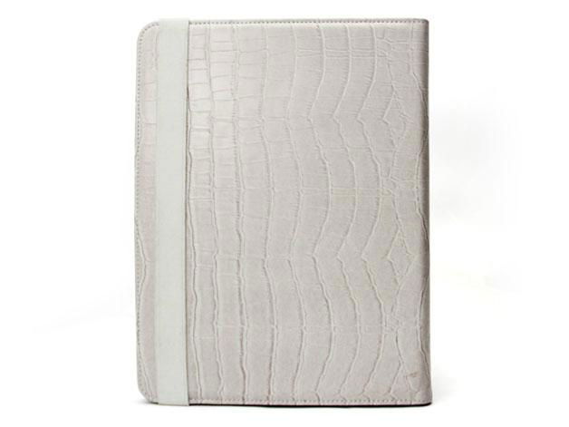 leather cases for ipad2,the new ipad,tablet pc cases 4