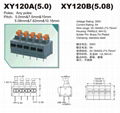 terminal block