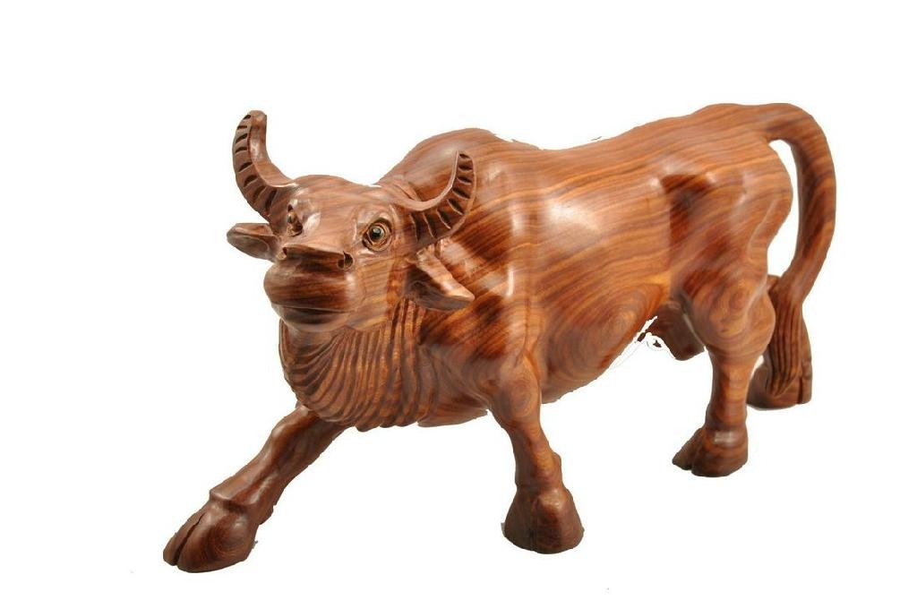 woodcarving animal 2