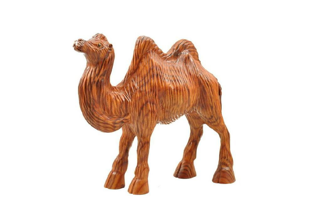 woodcarving animal 4