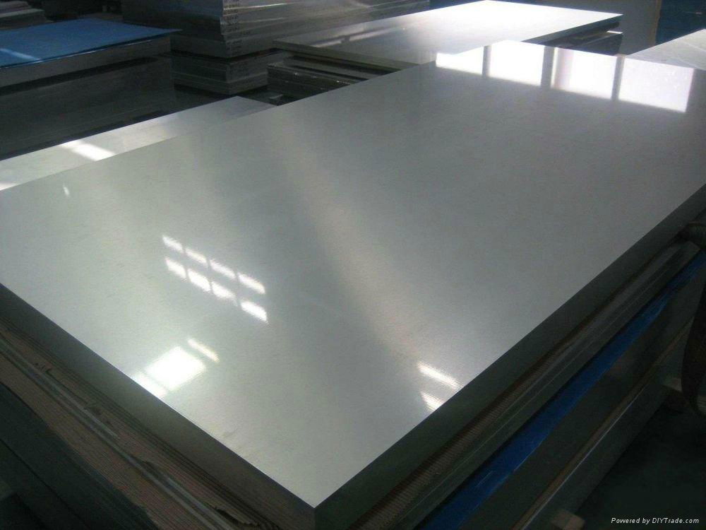 stainless steel sheet 2