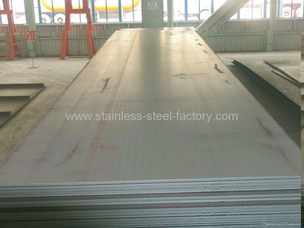 stainless steel sheet 4