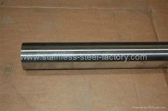 stainless steel rod