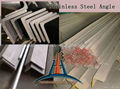 stainless steel angle 2