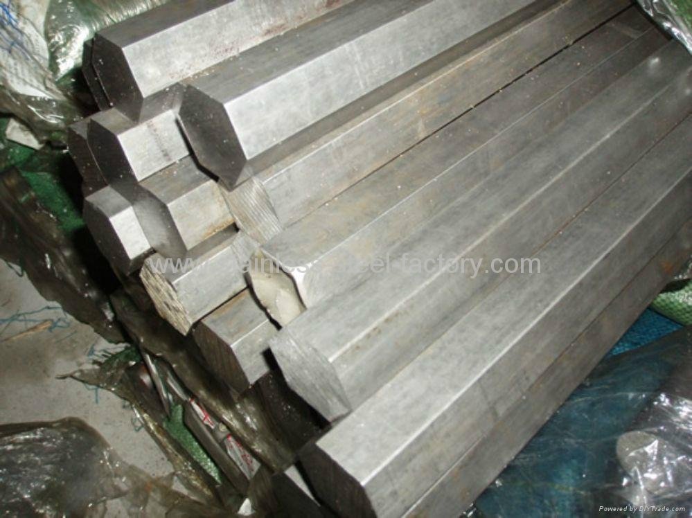 201 stainless steel bar 3