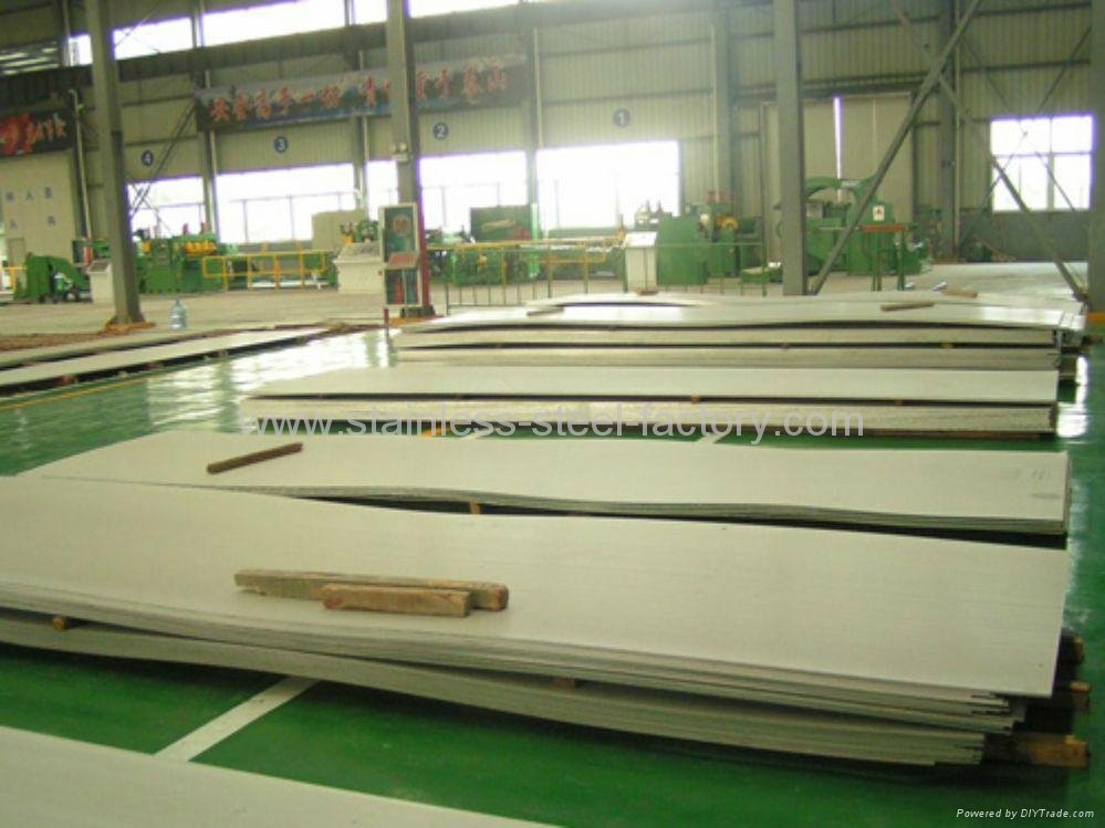 201 stainless steel sheets 2
