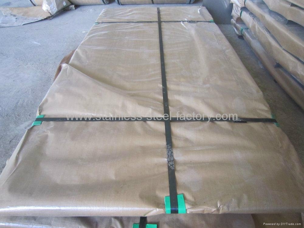 201 stainless steel sheets 3