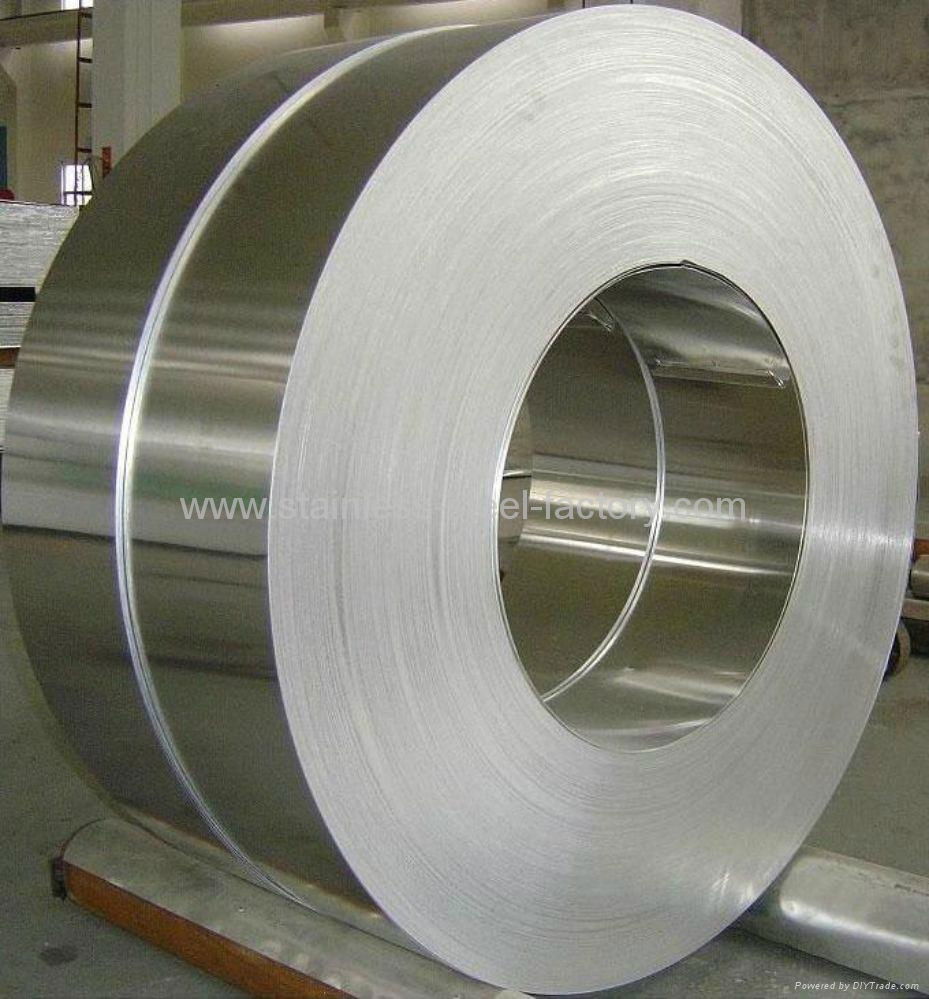 316 stainless steel coil 3