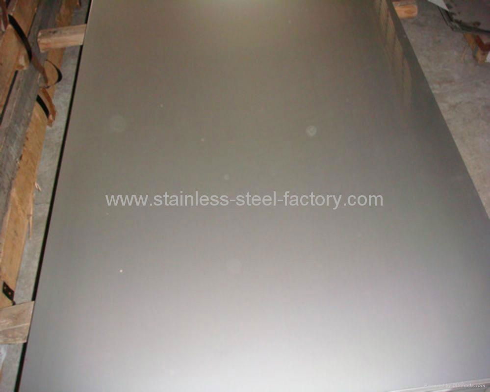 316L stainless steel coil 2