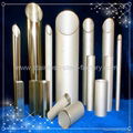 347 Seamless stainless steel pipe price 1