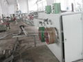 PET strap making machine