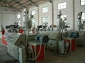 drip irrigation belt production line