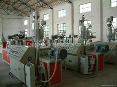 drip irrigation belt production line