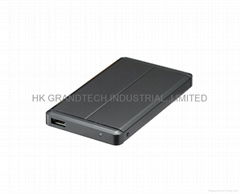 USB3.0 TO SATA 2.5" HDD Enclosure