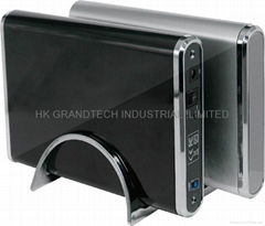 USB3.0 3.5" HDD Enclosure 