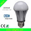 CREE 5W LED Bulb With Cool White 1